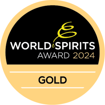 WORLD SPIRITS AWARD 2024