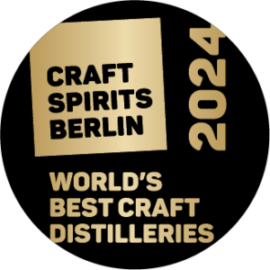 CRAFT SPIRITS BERLIN 2024