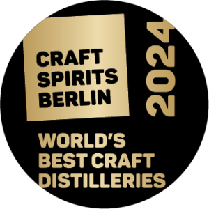 CRAFT SPIRITS BERLIN 2024